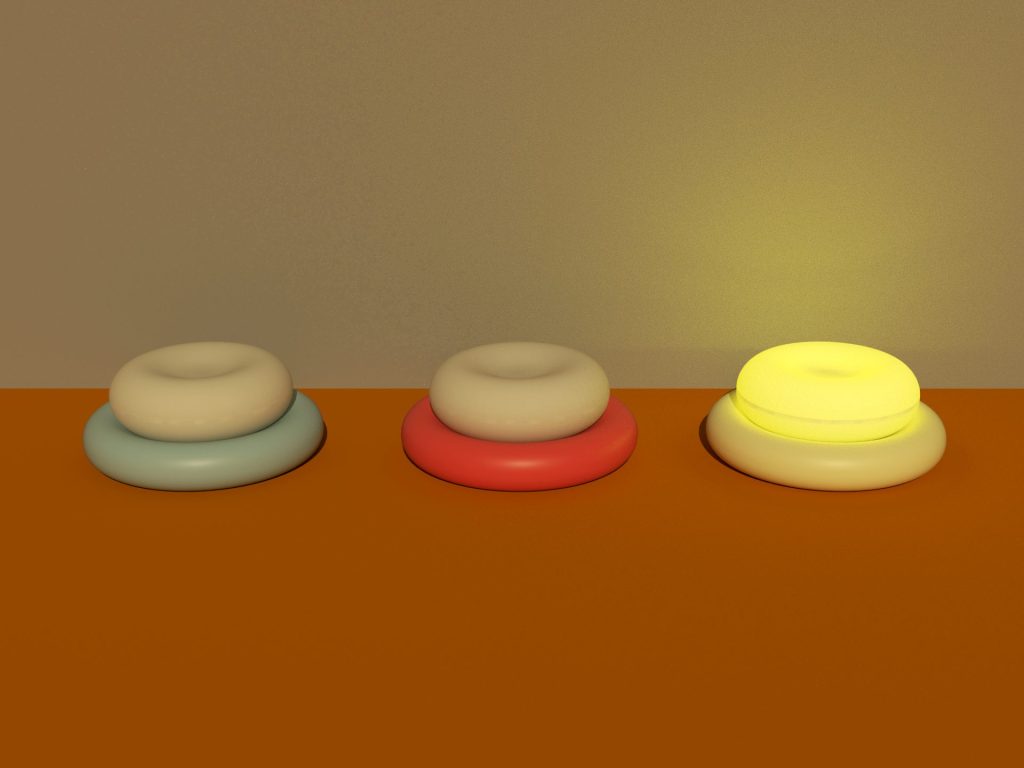 Caramella Portable Lamp